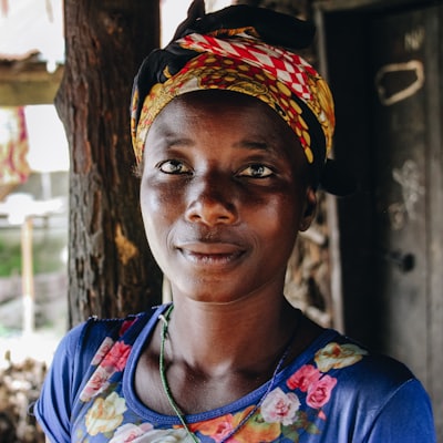 Fatou Niang