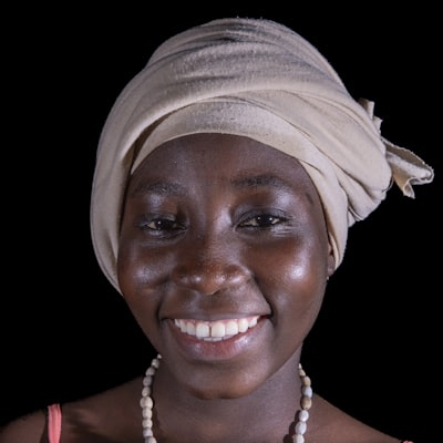 Ngoné Thiam