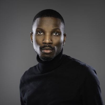 Ibrahima Sarr